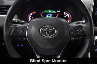 Toyota RAV4 2020 TRD Off-Road 4dr SUV Todo Terreno AWD