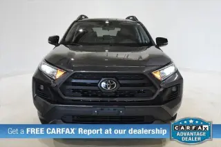 Toyota RAV4 2020 TRD Off-Road 4dr SUV Todo Terreno AWD