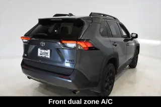 Toyota RAV4 2020 TRD Off-Road 4dr SUV Todo Terreno AWD