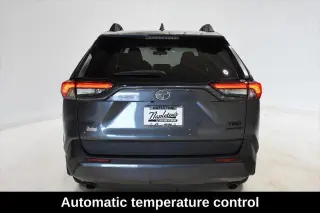Toyota RAV4 2020 TRD Off-Road 4dr SUV Todo Terreno AWD