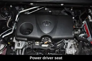 Toyota RAV4 2020 TRD Off-Road 4dr SUV Todo Terreno AWD