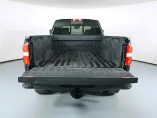 GMC Sierra 2500HD 2018 4x4 Denali 4dr Crew Cab SB