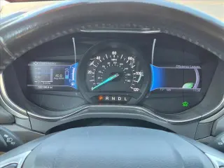 Ford Fusion Hybrid 2013 SE 4dr Sedan