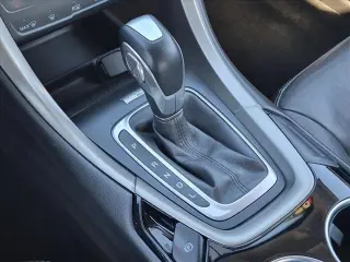 Ford Fusion Hybrid 2013 SE 4dr Sedan