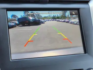 Ford Fusion Hybrid 2013 SE 4dr Sedan