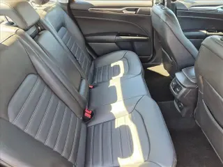 Ford Fusion Hybrid 2013 SE 4dr Sedan
