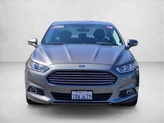Ford Fusion Hybrid 2013 SE 4dr Sedan