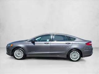 Ford Fusion Hybrid 2013 SE 4dr Sedan