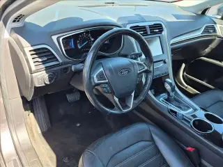 Ford Fusion Hybrid 2013 SE 4dr Sedan