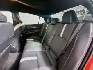 Toyota Camry 2025 SE 4dr Sedan