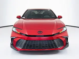 Toyota Camry 2025 SE 4dr Sedan