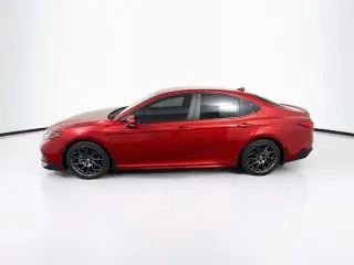 Toyota Camry 2025 SE 4dr Sedan