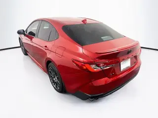 Toyota Camry 2025 SE 4dr Sedan