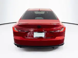 Toyota Camry 2025 SE 4dr Sedan