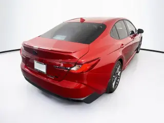 Toyota Camry 2025 SE 4dr Sedan