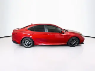 Toyota Camry 2025 SE 4dr Sedan