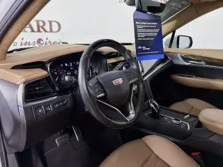 Cadillac XT6 2024 4x4 Sport 4dr SUV