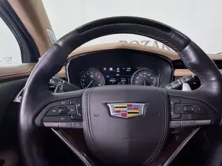 Cadillac XT6 2024 4x4 Sport 4dr SUV