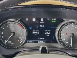 Cadillac XT6 2024 4x4 Sport 4dr SUV