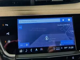 Cadillac XT6 2024 4x4 Sport 4dr SUV