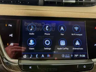 Cadillac XT6 2024 4x4 Sport 4dr SUV