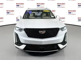 Cadillac XT6 2024 4x4 Sport 4dr SUV