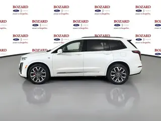 Cadillac XT6 2024 4x4 Sport 4dr SUV