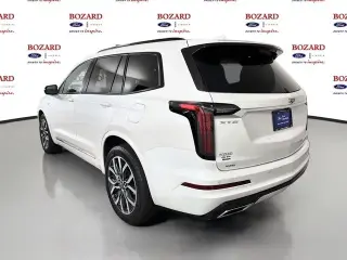 Cadillac XT6 2024 4x4 Sport 4dr SUV