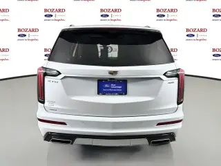 Cadillac XT6 2024 4x4 Sport 4dr SUV