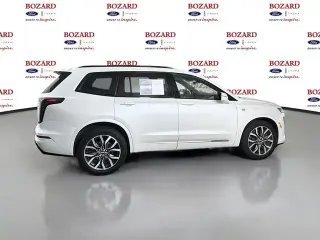 Cadillac XT6 2024 4x4 Sport 4dr SUV