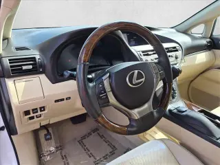 Lexus RX 350 2013 AWD 4dr SUV