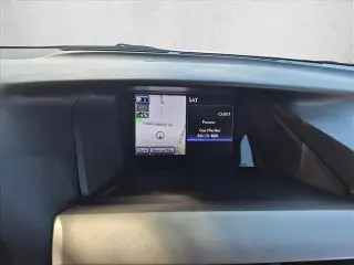 Lexus RX 350 2013 AWD 4dr SUV