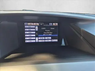 Lexus RX 350 2013 AWD 4dr SUV