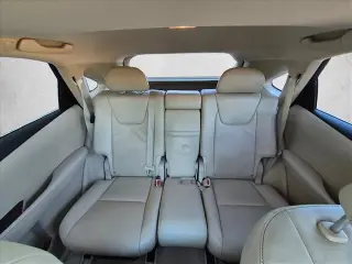 Lexus RX 350 2013 AWD 4dr SUV