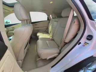 Lexus RX 350 2013 AWD 4dr SUV
