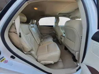 Lexus RX 350 2013 AWD 4dr SUV