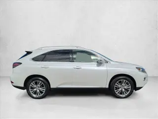 Lexus RX 350 2013 AWD 4dr SUV