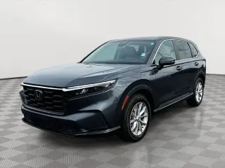 Honda CR-V 2025 AWD EX-L 4p SUV