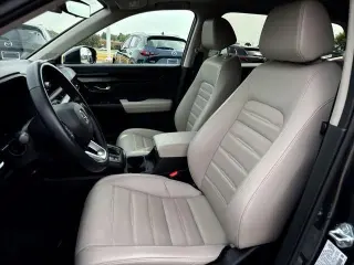 Honda CR-V 2025 AWD EX-L 4p SUV