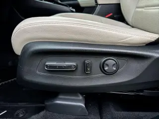 Honda CR-V 2025 AWD EX-L 4p SUV