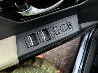Honda CR-V 2025 AWD EX-L 4p SUV