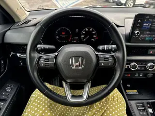 Honda CR-V 2025 AWD EX-L 4p SUV