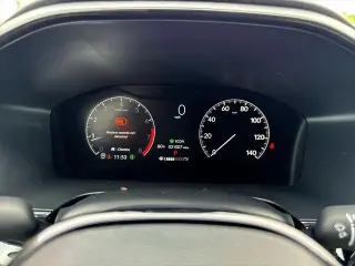Honda CR-V 2025 AWD EX-L 4p SUV