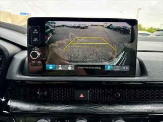 Honda CR-V 2025 AWD EX-L 4p SUV