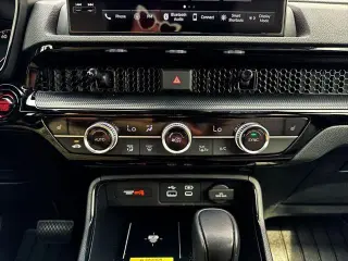 Honda CR-V 2025 AWD EX-L 4p SUV