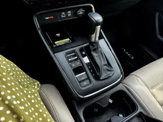 Honda CR-V 2025 AWD EX-L 4p SUV