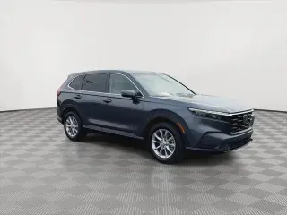 Honda CR-V 2025 AWD EX-L 4p SUV