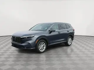 Honda CR-V 2025 AWD EX-L 4p SUV