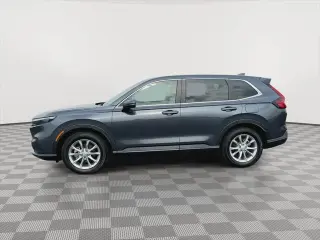 Honda CR-V 2025 AWD EX-L 4p SUV