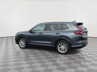Honda CR-V 2025 AWD EX-L 4p SUV